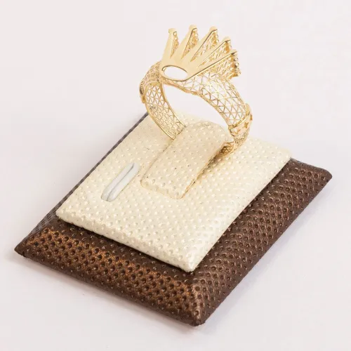Женское кольцо Vetta Jewellery 10077, золото 585 пробы