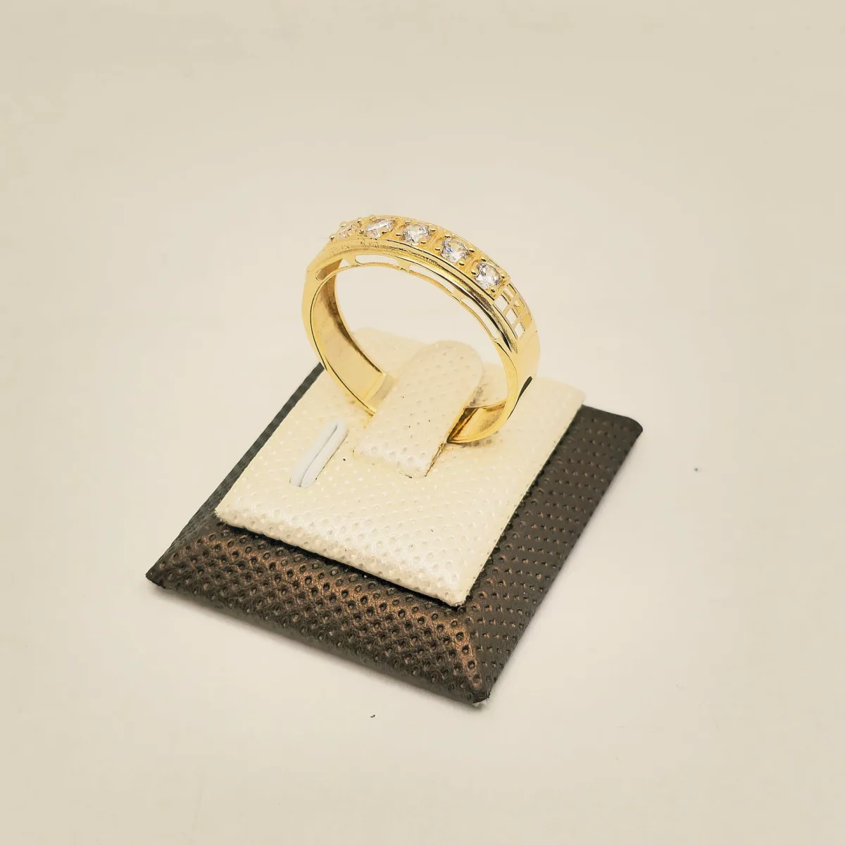 Мужской перстень Vetta Jewellery 10166, 585 проба, 2.75 г, 22 мм - Vetta Jewellery 10166