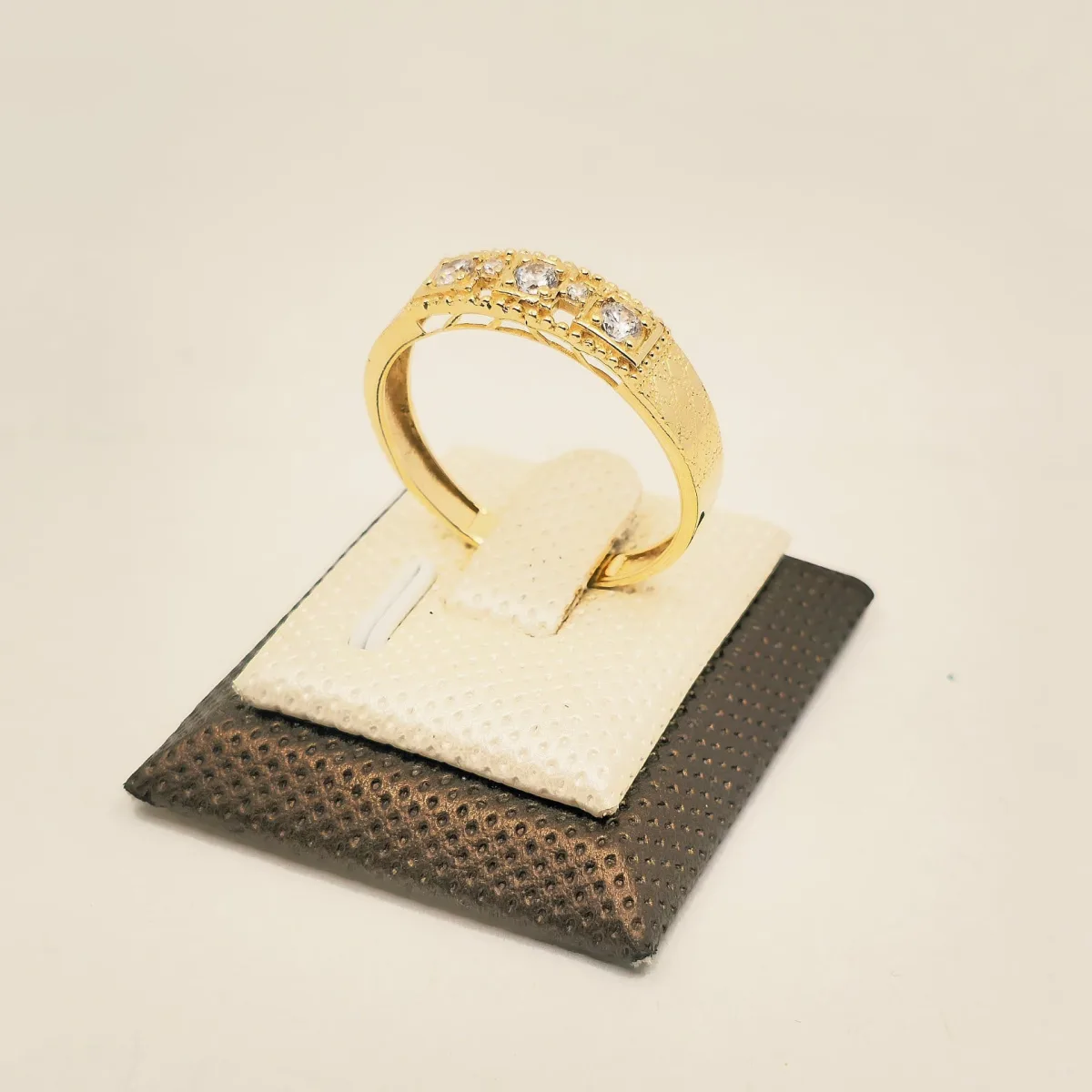 Qızıl üzük Vetta Jewellery 10167, 585 əyar