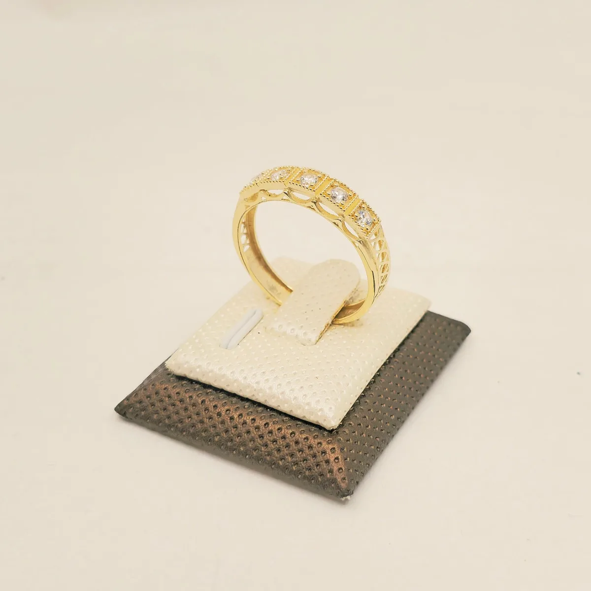 Qızıl üzük Vetta Jewellery 10168, 585 əyar