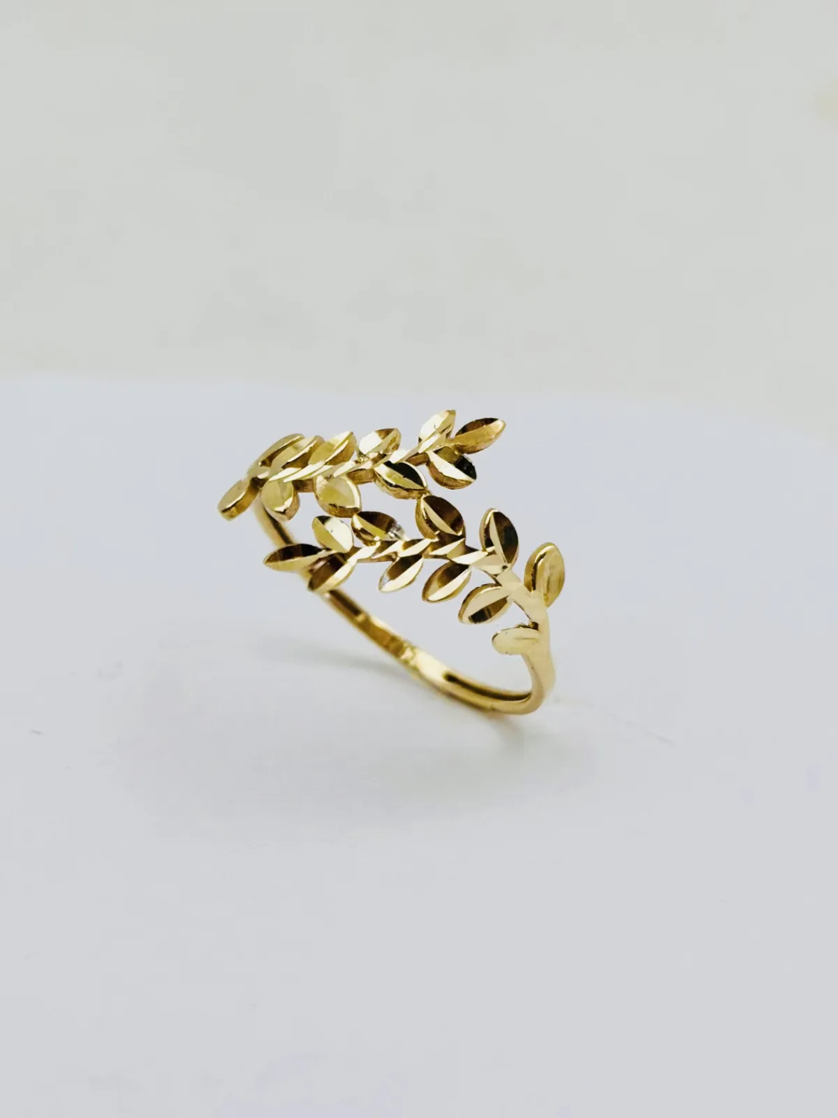 Qızıl üzük Vetta Jewellery 10542, 585 əyar