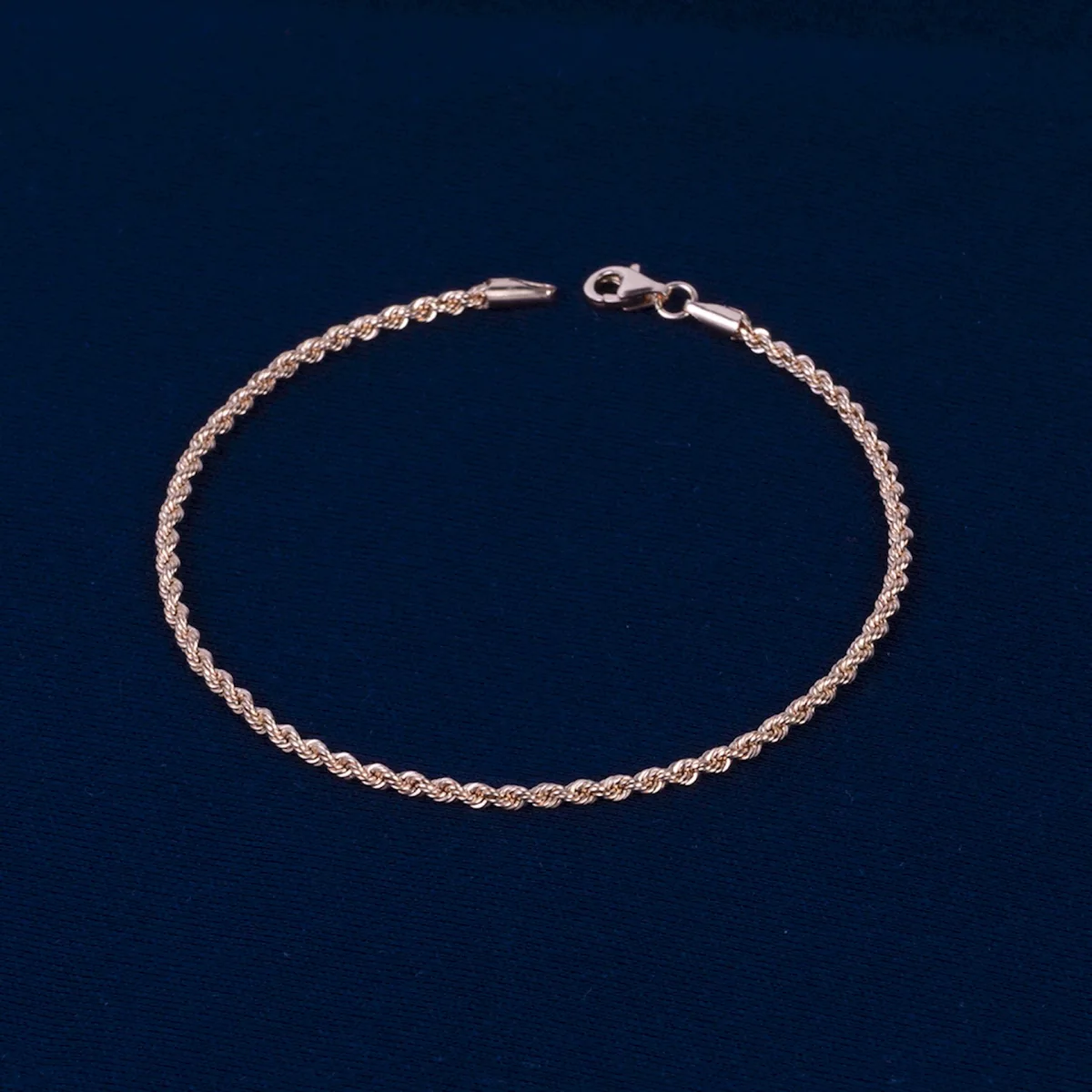 Qızıl qolbaq Vetta Jewellery 560, 585 əyar