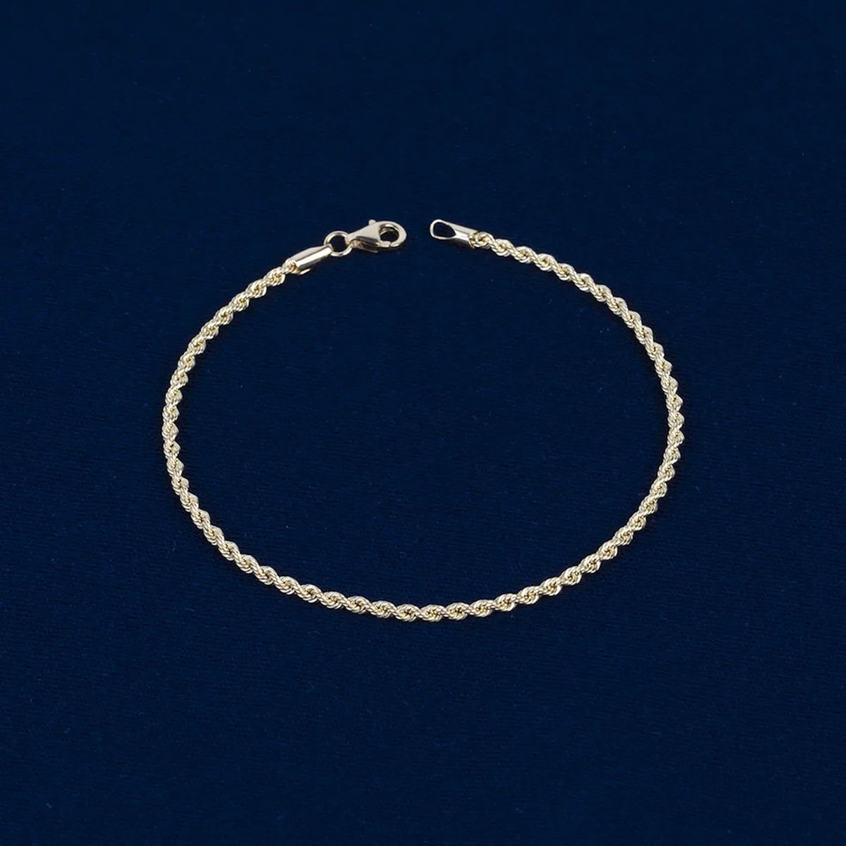 Qızıl qolbaq Vetta Jewellery 565, 585 əyar
