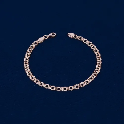 Qızıl qolbaq Vetta Jewellery 567, 585 əyar