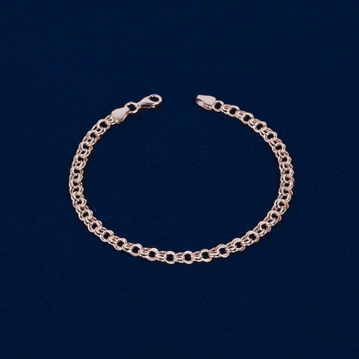 Qızıl qolbaq Vetta Jewellery 567, 585 əyar