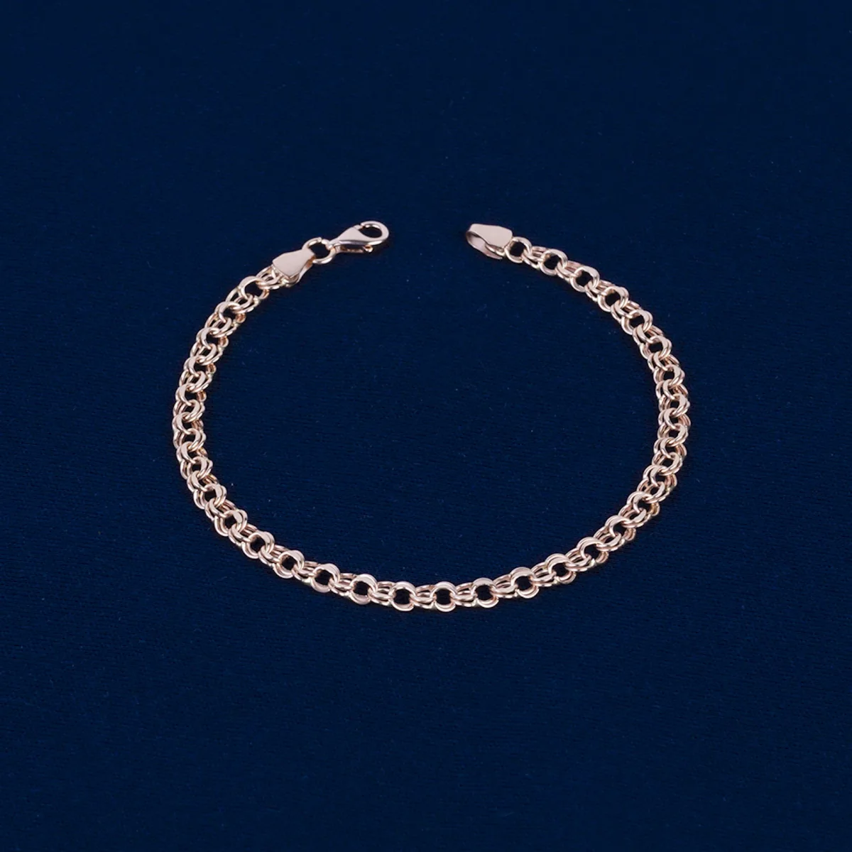 Qızıl qolbaq Vetta Jewellery 568, 585 əyar