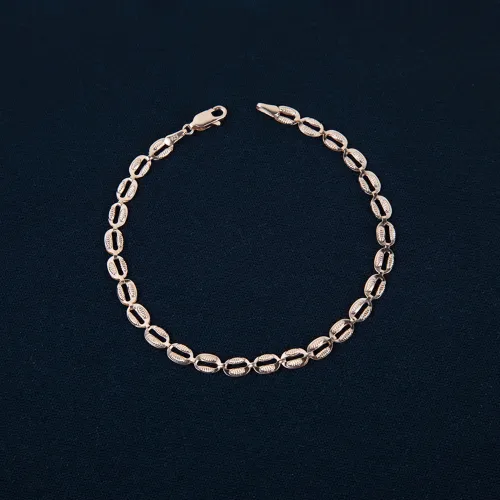 Qızıl qolbaq Vetta Jewellery 643, 585 əyar