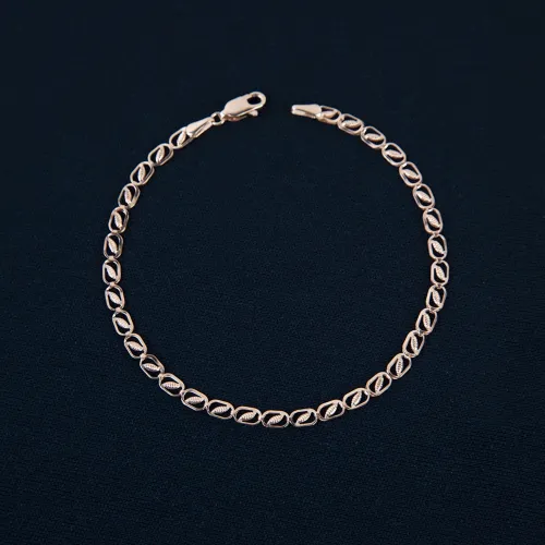 Qızıl qolbaq Vetta Jewellery 645, 585 əyar