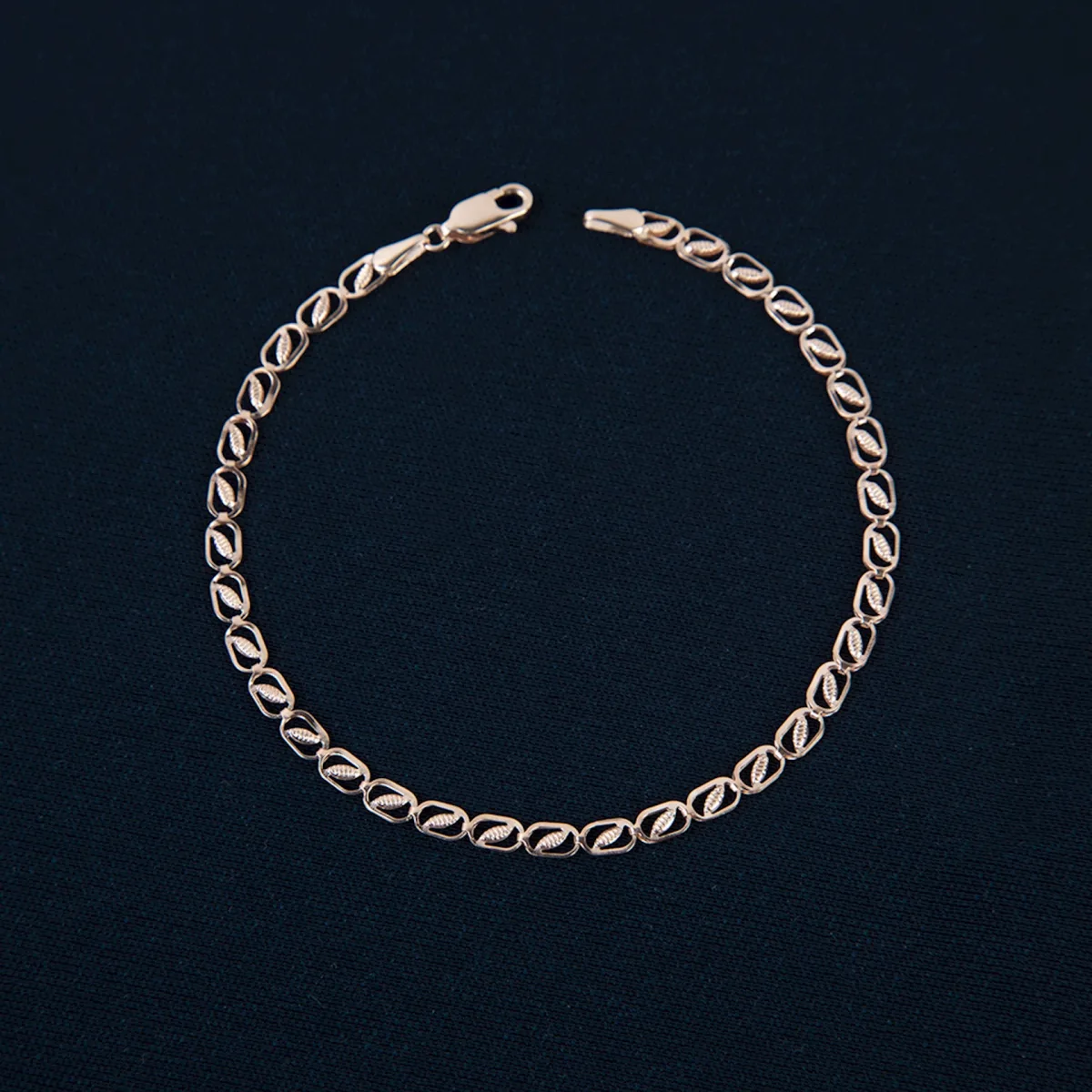 Qızıl qolbaq Vetta Jewellery 645, 585 əyar