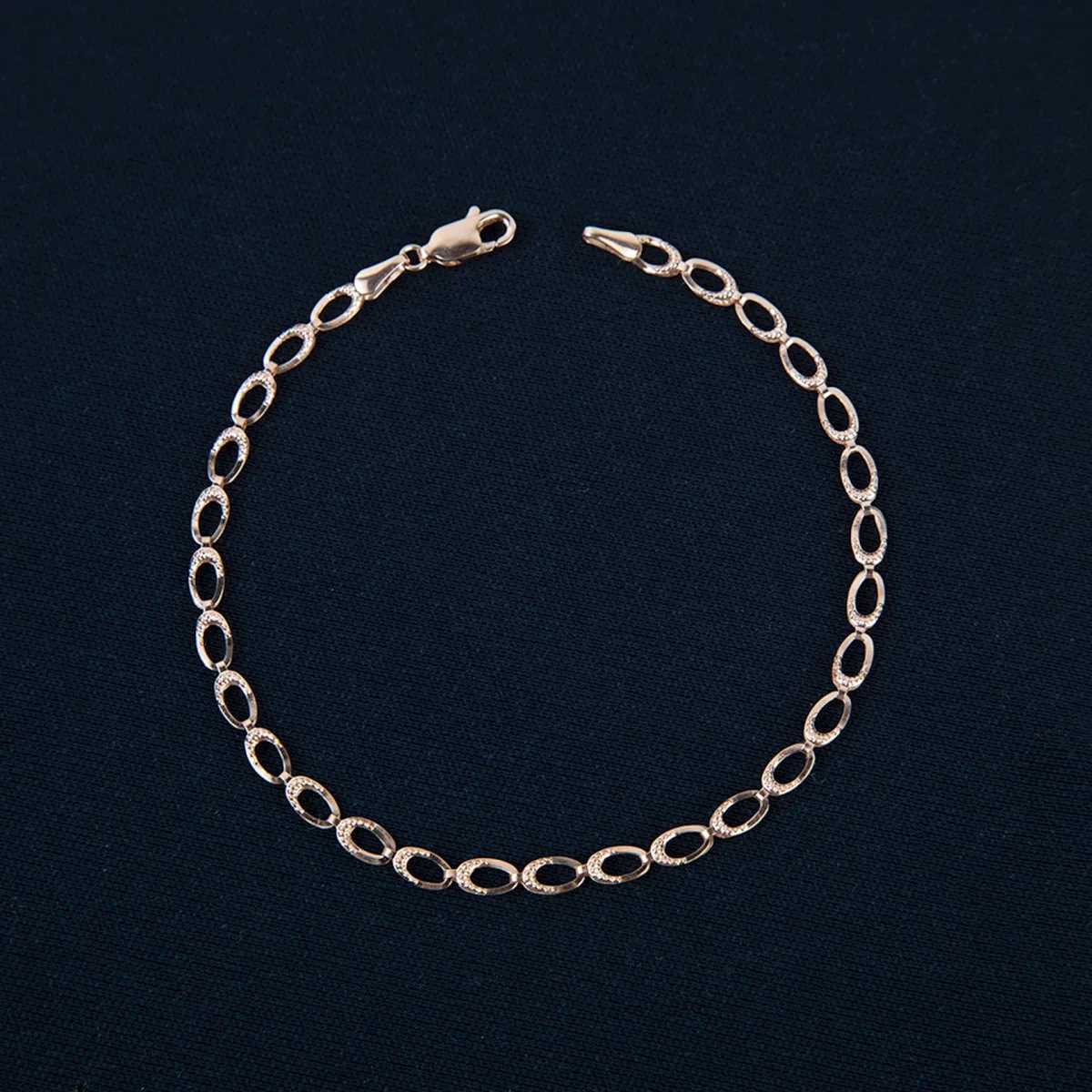 Qızıl qolbaq Vetta Jewellery 646, 585 əyar