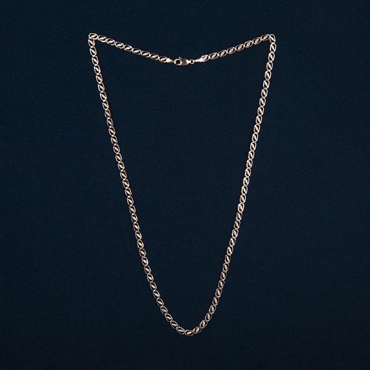 Qızıl zəncir Vetta Jewellery 653, 585 əyar