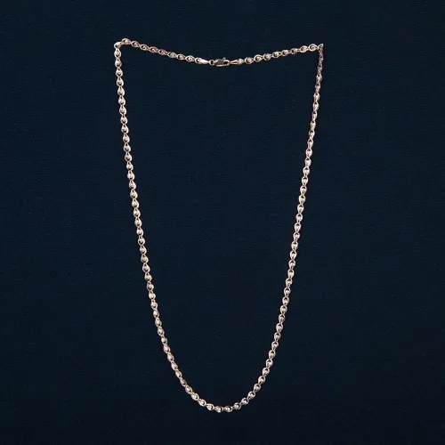 Qızıl zəncir Vetta Jewellery 655, 585 əyar