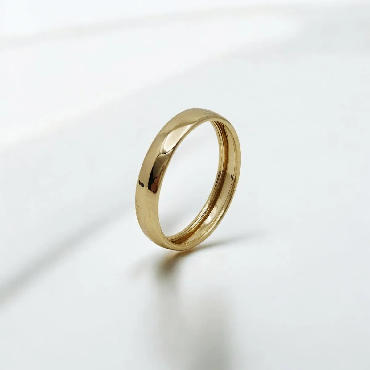 Qadın üçün qızıl üzük Vetta Jewellery 10184_18, 585 əyar