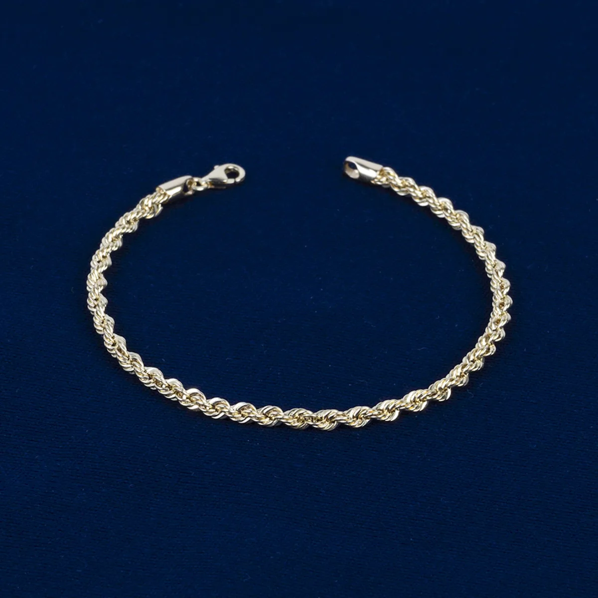 Qızıl qolbaq Vetta Jewellery 564, 585 əyar
