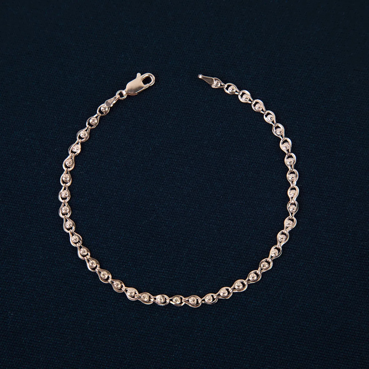 Qızıl qolbaq Vetta Jewellery 647, 585 əyar
