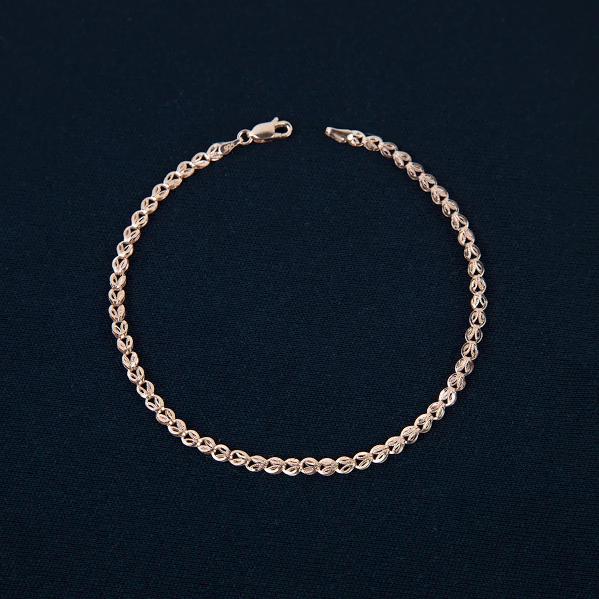 Qızıl qolbaq Vetta Jewellery 648, 585 əyar