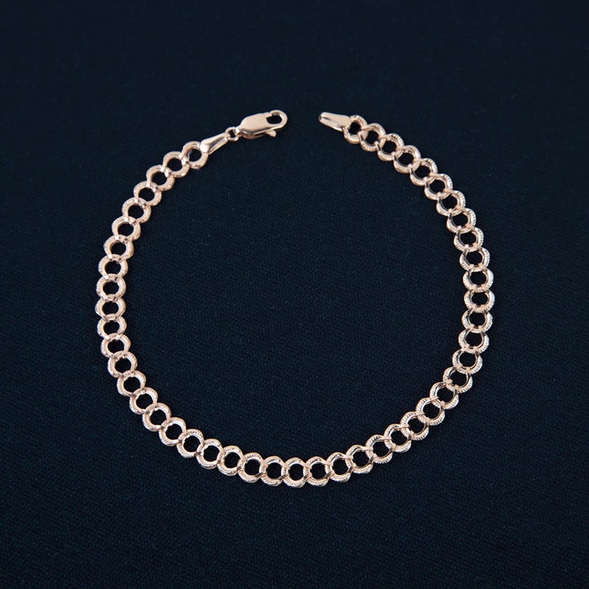 Qızıl qolbaq Vetta Jewellery 650, 585 əyar