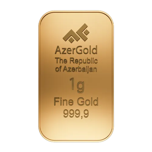 QIZIL KÜLÇƏ 1 qr.